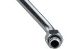 URO 6171800582 Engine Oil Cooler Hose Assembly - Upper - view 5