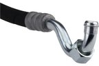 URO 6171800582 Engine Oil Cooler Hose Assembly - Upper - view 3