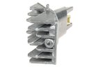 URO 63112450410 Daytime Running Light Module - view 2