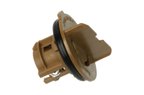 URO 63117159571 Turn Signal Light Socket - Front Left or Front Right - view 1