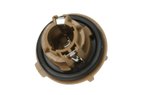 URO 63117159571 Turn Signal Light Socket - Front Left or Front Right - view 2