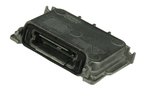URO 63117180050 High Intensity Discharge (HID) Headlight Control Module - view 2