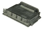 URO 63117180050 High Intensity Discharge (HID) Headlight Control Module - view 3