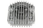 URO 63117214940 Daytime Running Light Module - Right - view 3