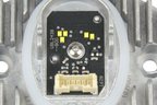 URO 63117214940 Daytime Running Light Module - Right - view 4