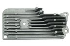 URO 63117339055 LED Headlight Control Module - Left - view 1