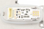 URO 63117339056 LED Headlight Control Module - Right - view 2