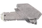 URO 63117343876 Daytime Running Light Module - view 2