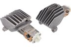 URO 63117343876 Daytime Running Light Module - view 1