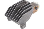 URO 63117343876 Daytime Running Light Module - view 3