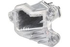 URO 63117352553 LED Headlight Control Module - Left - view 1