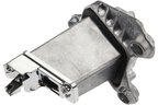 URO 63117352553 LED Headlight Control Module - Left - view 2