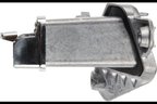 URO 63117352553 LED Headlight Control Module - Left - view 3