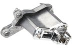 URO 63117352553 LED Headlight Control Module - Left - view 4