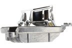 URO 63117394903 LED Headlight Control Module - Left - view 2