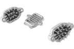 URO 63117419615 LED Headlight Control Module - Left or Right - view 4