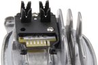URO 63117466108 Daytime Running Light Module - Right - view 3