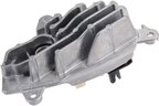 URO 63117466109 LED Headlight Control Module - Left - view 1