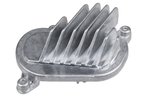 URO 63117493229 LED Headlight Control Module - Left - view 1