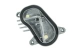 URO 63117493230 LED Headlight Control Module - Right - view 4
