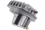URO 63119498407 Daytime Running Light Module - Left - view 2