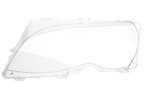 URO 63126923411 Headlight Lens - Left - view 1