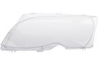 URO 63126923411 Headlight Lens - Left - view 4