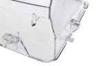 URO 63126923412 Headlight Lens - Right - view 2