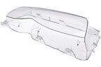 URO 63126923412 Headlight Lens - Right - view 4