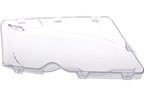 URO 63126929565 Headlight Lens - Left - view 2