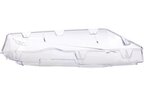 URO 63126929565 Headlight Lens - Left - view 3