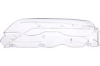 URO 63126929565 Headlight Lens - Left - view 4