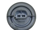 URO 63127169480 Turn Signal Light Socket - Front Left or Front Right - view 5