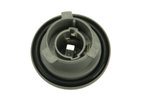 URO 63127169480 Turn Signal Light Socket - Front Left or Front Right - view 3