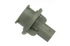 URO 63127169480 Turn Signal Light Socket - Front Left or Front Right - view 4