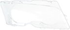 URO 63128382191KIT Headlight Lens - Left - view 1