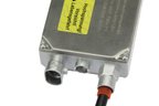 URO 63128387114 High Intensity Discharge (HID) Headlight Control Module - view 2