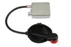 URO 63128387114 High Intensity Discharge (HID) Headlight Control Module - view 4