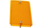 URO 63131386611 Turn Signal Light Lens - Front Left or Front Right - view 3