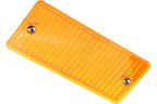 URO 63131386611 Turn Signal Light Lens - Front Left or Front Right - view 4