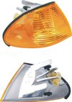 URO 63136902766 Turn Signal Light Assembly - Front Right - view 1