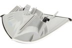 URO 63138353284C Turn Signal Light Assembly - Front Right - view 3