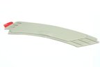 URO 63147205397 Bumper Cover Reflector - Front Left - view 2