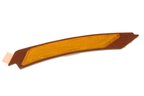 URO 63147205398 Bumper Cover Reflector - Front Right - view 1
