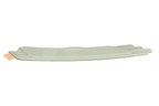 URO 63147205398 Bumper Cover Reflector - Front Right - view 3