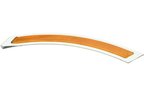URO 63147290093 Bumper Reflector - Front Left - view 2