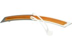 URO 63147290093 Bumper Reflector - Front Left - view 3