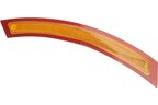 URO 63147290094 Bumper Reflector - Front Right - view 1
