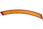 URO 63147290094 Bumper Reflector - Front Right - view 2