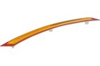 URO 63147290094 Bumper Reflector - Front Right - view 3